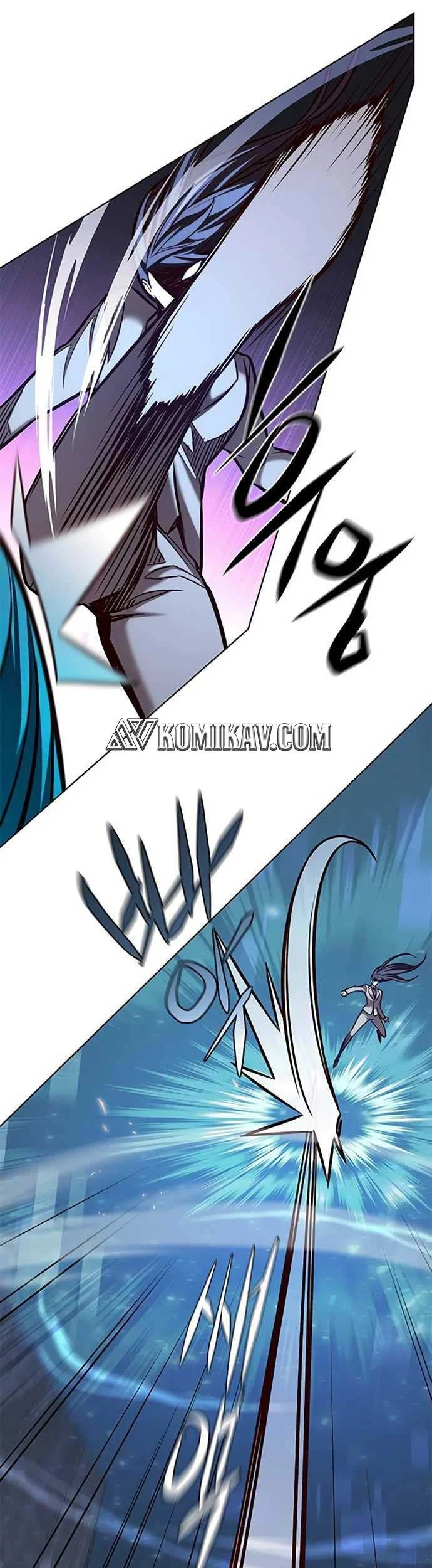 Eleceed Chapter 184 Fix Gambar 26